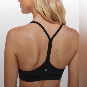 Lululemon Flow Y Bra Nulu